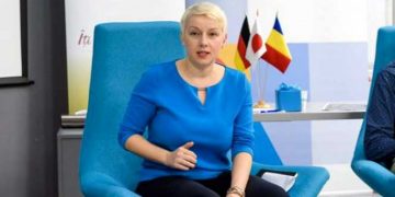 Dana Gîrbovan, tot mai aproape de portofoliu de Ministru al Justiției