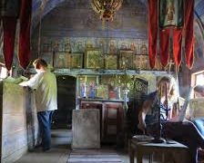 Tabăra ”Terapie prin artă” a fost organizată de Asociația „Sfinții Apostoli Petru și Pavel” Vima Mică