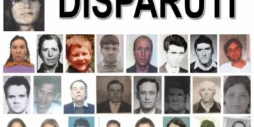 Ziua internațională a persoanelor dispărute