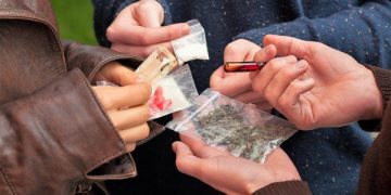 Traficant de stupefiante, căutat la nivel internațional, prins la Bistrița!