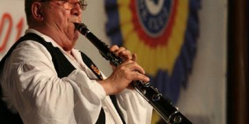 7 august 2019: un an de la decesul maestrului Dumitru Fărcaş