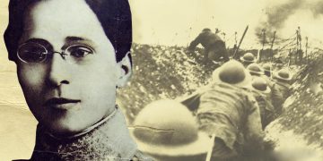 BNR va lansa în circulaţie bancnota de 20 de lei, cu chipul Ecaterinei Teodoroiu