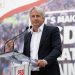 Eugen Teodorovici:  „Avem încă multe de făcut împreună. Când alții stau pe tușă până se umple tribuna, pe facebook până se umple pagina…”