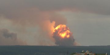 Un meteorolog avertizează, după explozia nucleară din Rusia: nu știm încă dacă am scăpat