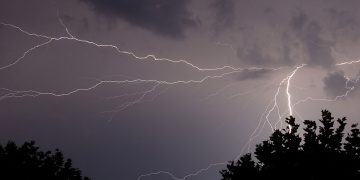 Atenționare meteo Cod Galben, valabilă în Maramureș