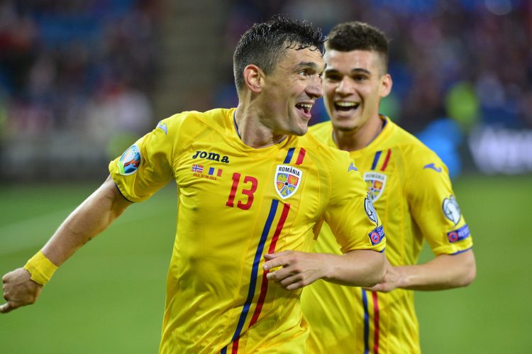 FOTBAL – Lista convocărilor preliminare pentru meciurile cu Spania și Malta din septembrie