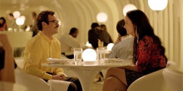 Poftiți la film în aer liber, în Baia Mare: vineri seara, pelicula de Oscar „Her”