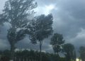 ALERTĂ EXTREMĂ! Averse şi descărcări electrice în Maramureş, în următoarele ore