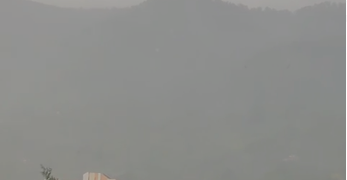 Imagini de coșmar în Baia Mare. Furtuna a băgat frica în băimăreni – VIDEO