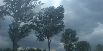 ALERTĂ EXTREMĂ! Averse şi descărcări electrice în Maramureş, în următoarele ore