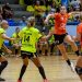 HANDBAL – Liga Florilor – Deși am condus la șase goluri în min. 45, am tremurat până la final