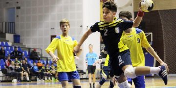 HANDBAL – 12 echipe maramureșene în întrecerile juniorilor I, II și III