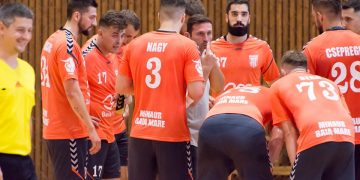 HANDBAL – Liga Zimbrilor – Minaur debutează pe teren propriu cu vicecampioana, AHC Dobrogea Sud