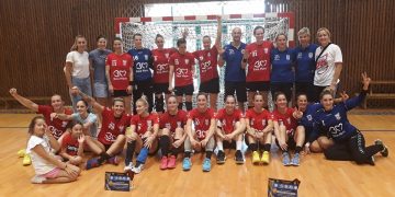 HANDBAL – CS Minaur se impune în Polivalentă – Enache (cel mai bun portar) și Szolosi (MVP) la Trofeul Minaur