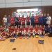 HANDBAL – CS Minaur se impune în Polivalentă – Enache (cel mai bun portar) și Szolosi (MVP) la Trofeul Minaur