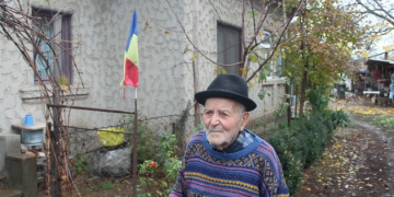 Românul care a rezistat 1.267 de zile pe front, apoi a mers pe jos 1000 de kilometri: „Am sărutat pământul când am ajuns acasă”