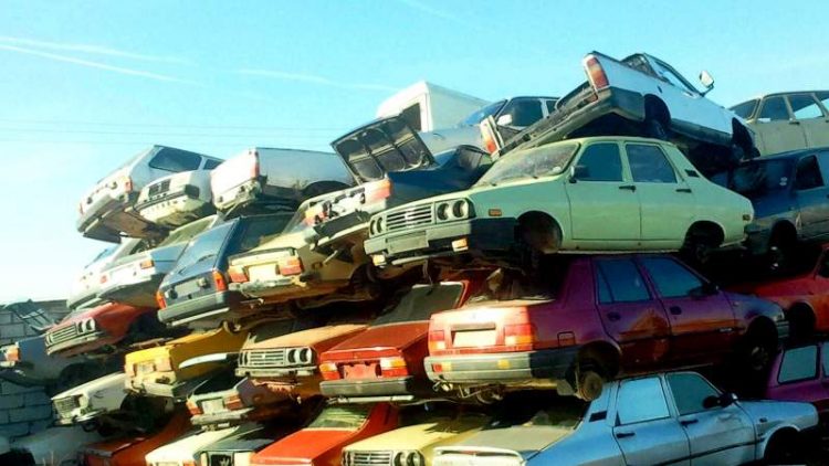 Programul Rabla, suplimentat cu încă 20.000 de vouchere