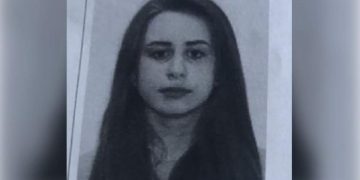 Andreea este de negăsit de mai bine de 48 de ore