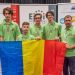 Elevii români au luat 3 medalii de aur și una de argint la Olimpiada Europeană de Informatică pentru juniori