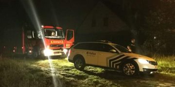 Doi fraţi români au fost împușcaţi în cap în Belgia