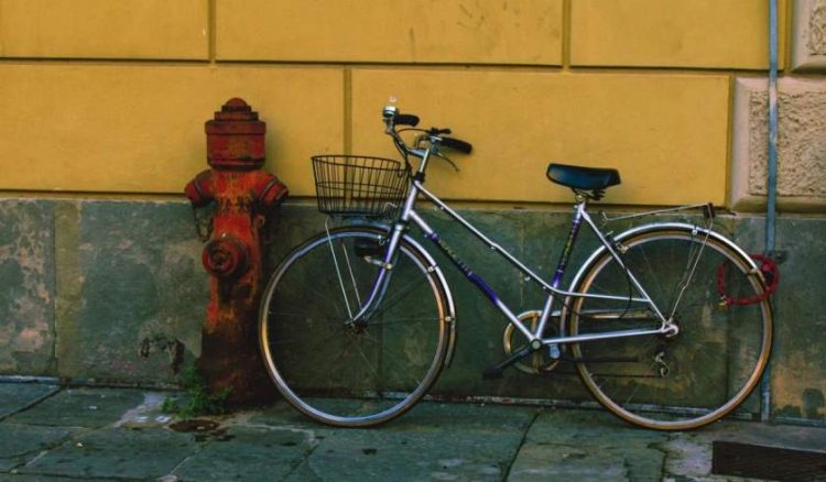 Român condamnat în Italia pentru că a cumpărat o bicicletă