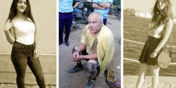 Niciun profil ADN identificat în rămăşiţele umane îngropate de Gheorghe Dincă în pădurea din Caracal