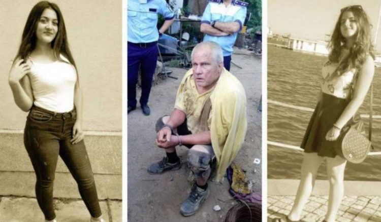 Niciun profil ADN identificat în rămăşiţele umane îngropate de Gheorghe Dincă în pădurea din Caracal