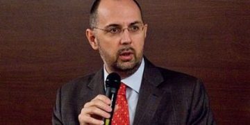 Kelemen Hunor a fost desemnat candidatul UDMR la alegerile prezidențiale