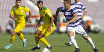 FOTBAL – Liga 2 – A început și campionatul diviziei secunde