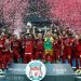 FOTBAL – Liverpool a câștigat Supercupa Europei la penalty-uri