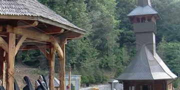 Programul mănăstirilor și al parohiilor greco-catolice care-și sărbătoresc hramul de Adormirea Maicii Domnului