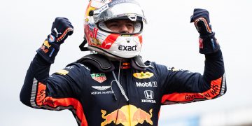 FORMULA 1 – Avancronica Marelui Premiu al Ungariei