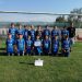 FOTBAL – Locul 3 la Cupa Viitorul de la Zalău pentru CS Minaur U13