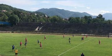 FOTBAL – Meci amical – CS Minaur învinge din nou Unirea Dej