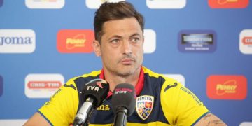 FOTBAL – Tineret – Mirel Rădoi a convocat 22 de jucători pentru meciul cu Danemarca