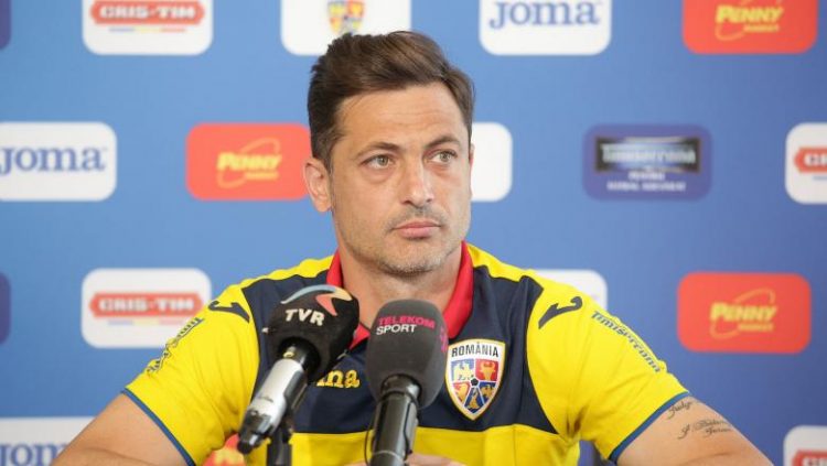 FOTBAL – Tineret – Mirel Rădoi a convocat 22 de jucători pentru meciul cu Danemarca