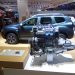 Dacia Duster primeşte un nou motor de ultimă generaţie