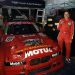 AUTO – Natalia Iocsak s-a clasat pe locul 5 la Trackwood Drift Festival de la Mariapocs