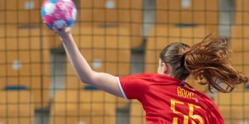 HANDBAL – Euro Under 17 – România va lupta pentru locul 9, singurul care o mai poate duce la Mondiale