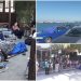 Sute de români blocaţi de două zile pe o insulă din Grecia, pentru că nu au feribot să îi aducă acasă