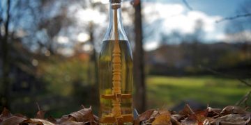 ”Hoinărind printre tradiții” la Breb