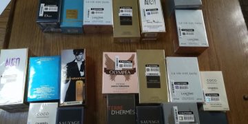 Nu toate parfumurile miros „a bine”