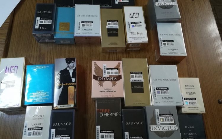 Nu toate parfumurile miros „a bine”