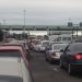 300.000 de persoane au intrat în țară în luna martie