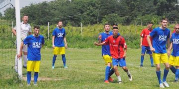 FOTBAL: O echipă din România nu s-a prezentat la meci fiindcă toţi jucătorii au fost la o nuntă