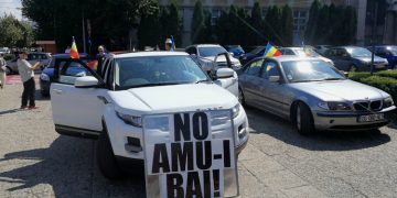 Asociaţia Românilor din Italia nu va participa şi nu va susţine mitingul din 10 august