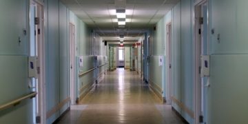 Corpul de Control al Ministerului Sănătăţii face verificări la Spitalul de Psihiatrie unde a avut loc masacrul