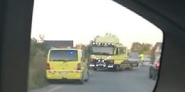 Weekend cu probleme pentru șoferii din Maramureș. Două accidente grave la decurs de câteva minute