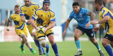 RUGBY – Sezonul intern debutează cu meciurile din Cupa României