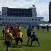 RUGBY – Când se întâlnesc titanii, pierde cel care “schioapătă” mai mult